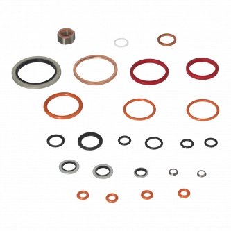Dichtungssatz für das PSL/PSV 5../...-5-Anfangsteil